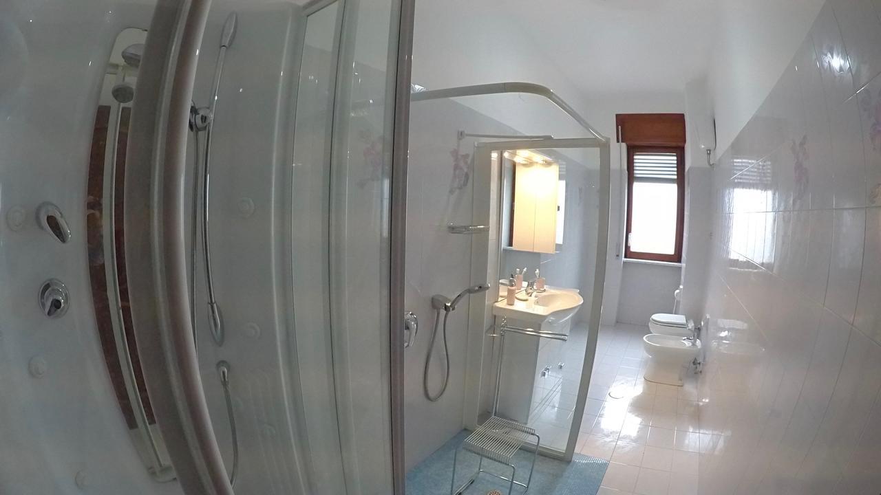 Smart B&B 살레르노 외부 사진