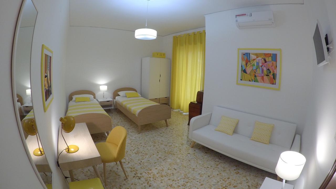 Smart B&B 살레르노 외부 사진