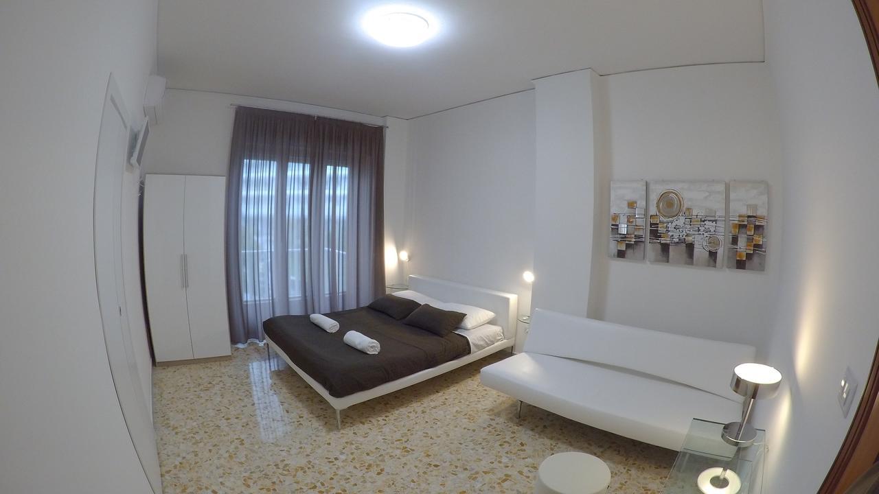 Smart B&B 살레르노 외부 사진