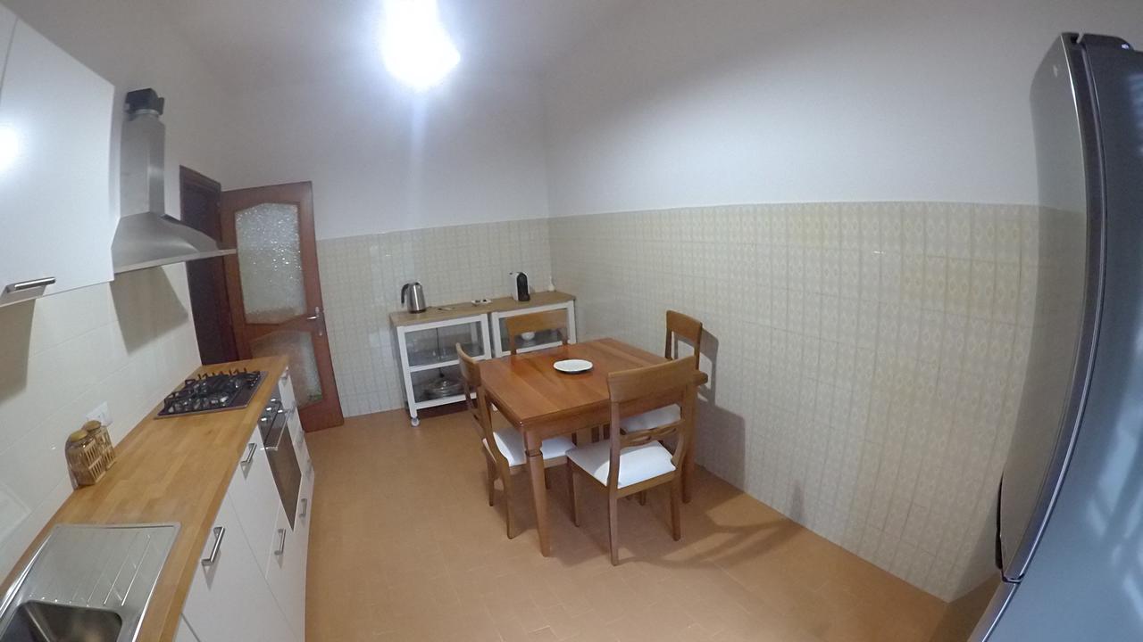 Smart B&B 살레르노 외부 사진